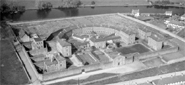 County Gaol