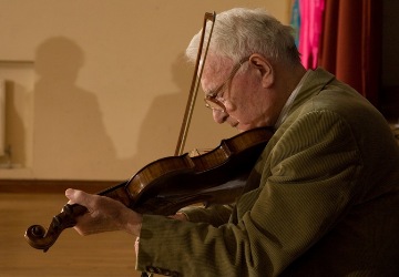 Bealtaine at The Cos Cos Festival 2011. (Image James Fraher)