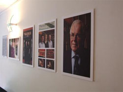 Faces of Sligo Bealtaine 2012 Exhibition 