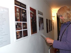 Faces of Sligo Bealtaine 2012 Exhibition