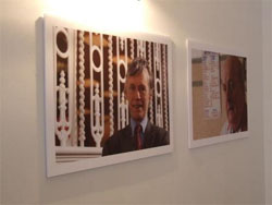 Faces of Sligo Bealtaine 2012 Exhibition 