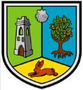Sligo Borough Council Crest
