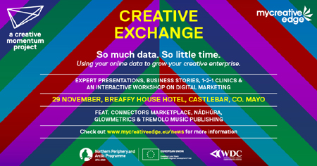 Creative Exchange