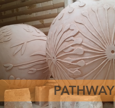 Pathway Exhibition