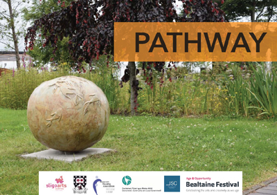 Invitation to the launch of Pathway 
