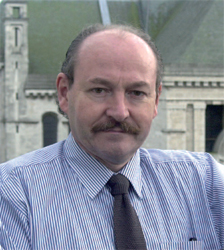 Professor Declan McGonagle