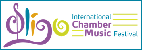 Sligo International Chamber Music Festival logo