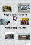 2010 Annual Report Cover