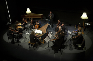 Sligo Baroque Orchestra
