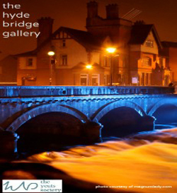 Hyde Bridge Gallery