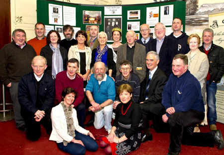 Tubbercurry Drama Group